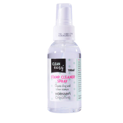 Vaessen Creative - Stempelreiniger Spray 100ml