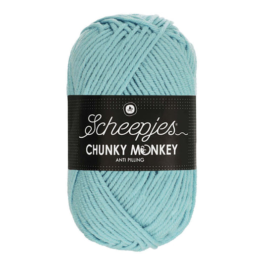 Scheepjes Chunky Monkey - 1019