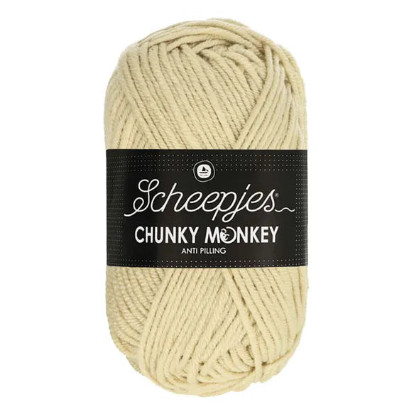 Scheepjes Chunky Monkey - 1716