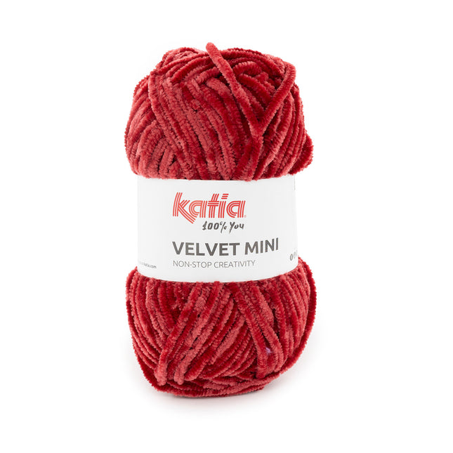 Katia Velvet Mini - 225