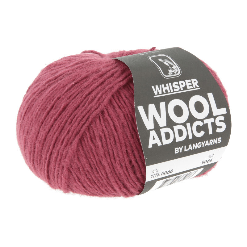 Lang Yarns - Whisper - 1176.0066