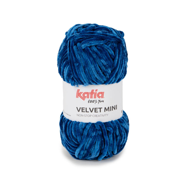 Katia Velvet Mini - 217