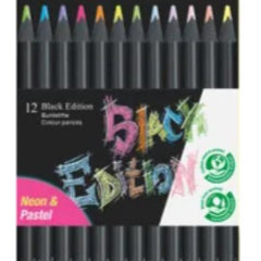 Collection image for: Faber-Castell Black edition