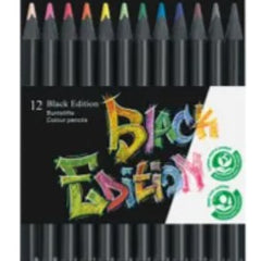 Collection image for: Faber-Castell Black edition