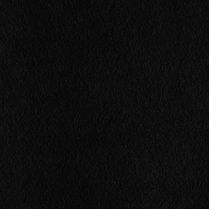 Vaessen Creative - Vilt 1mm A4 Zwart