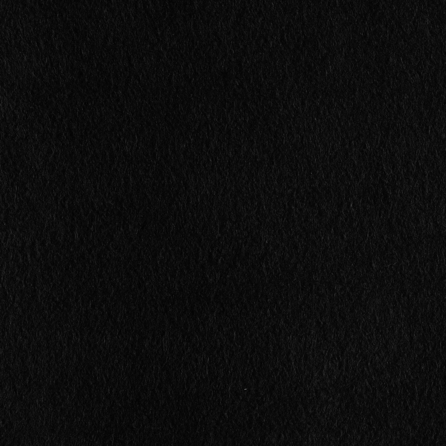 Vaessen Creative - Vilt 1mm A4 Zwart