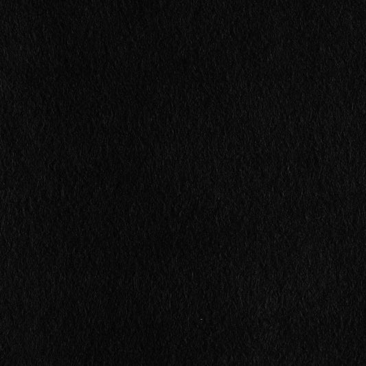 Vaessen Creative - Vilt 1mm A4 Zwart