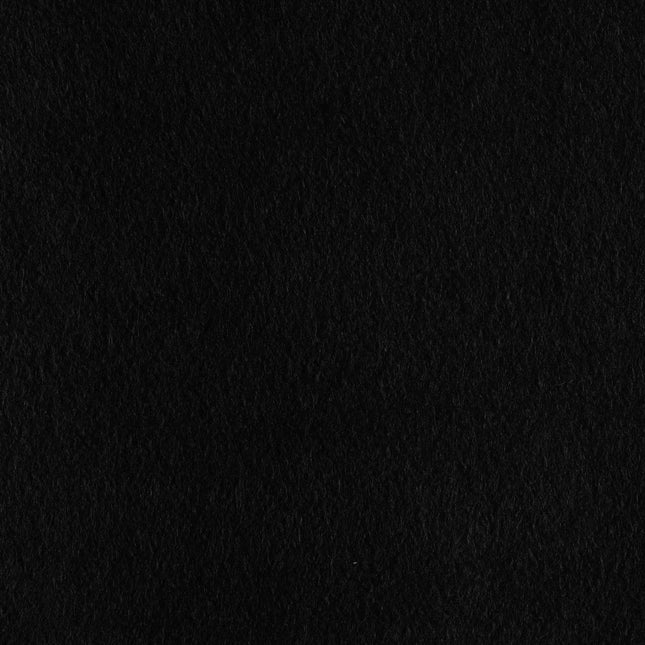 Vaessen Creative - Vilt 1mm A4 Zwart