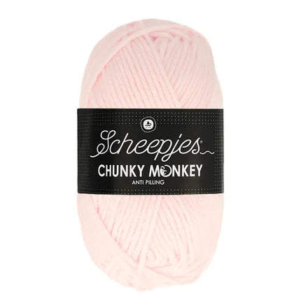 Scheepjes Chunky Monkey - 1240