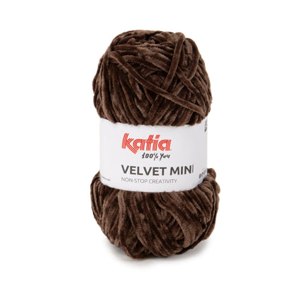 Katia Velvet Mini - 214
