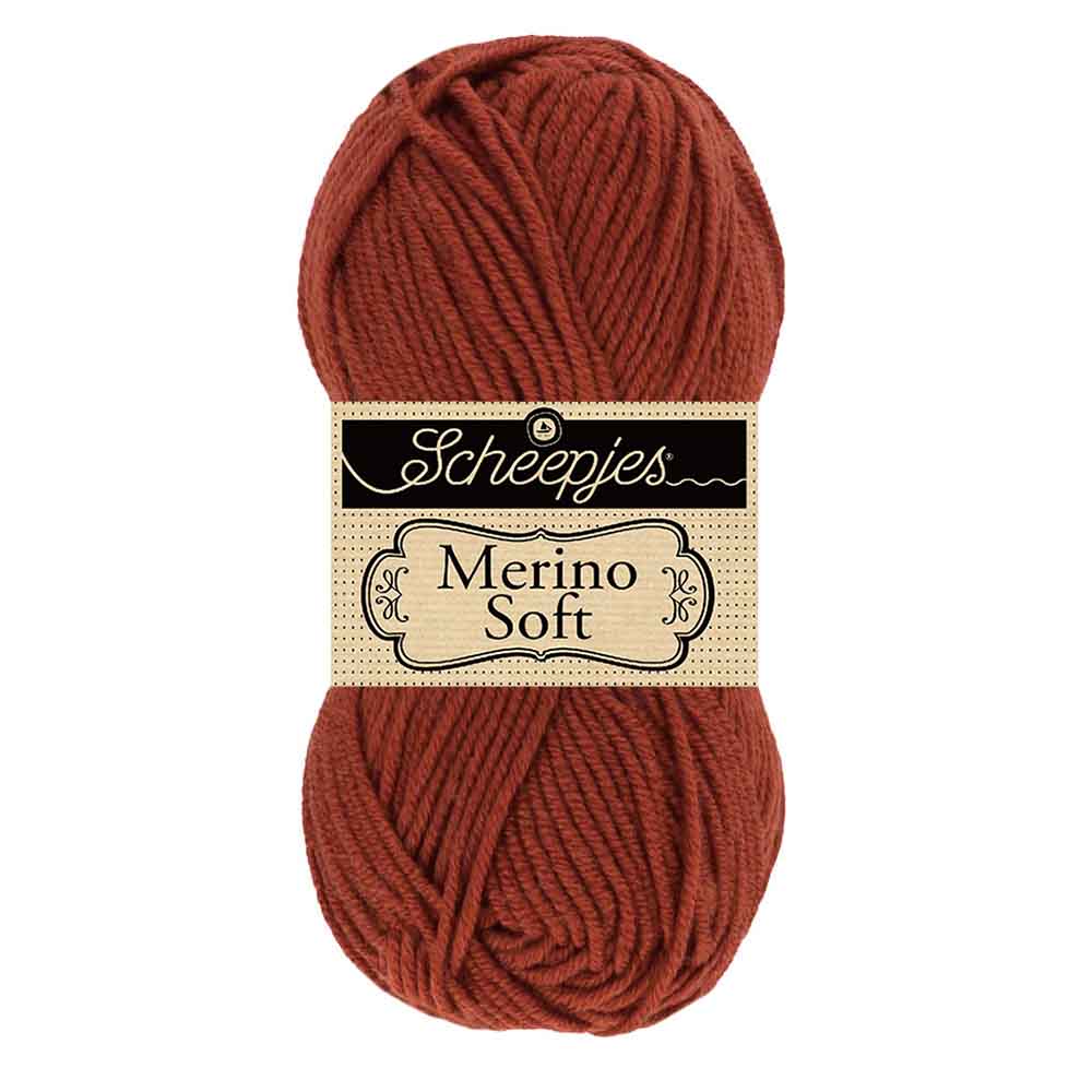 Scheepjes Merino Soft - 608