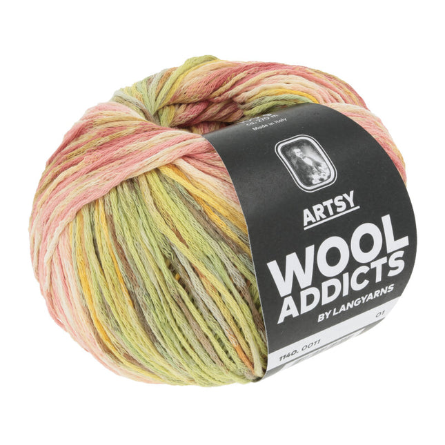 Lang Yarns - Artsy - 1140.0011