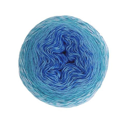 Durable Colour Cake - 6004