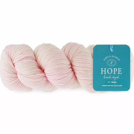 Simy’s Hope - 010
