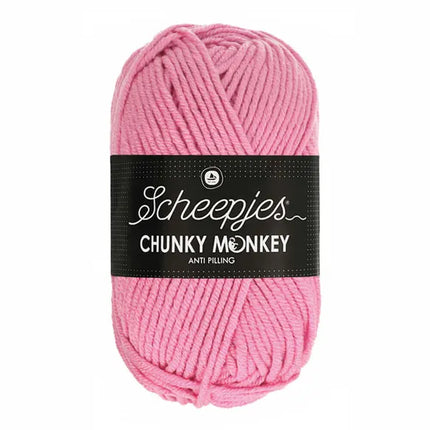 Scheepjes Chunky Monkey - 1716