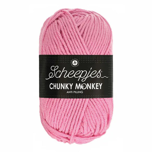 Scheepjes Chunky Monkey - 1716