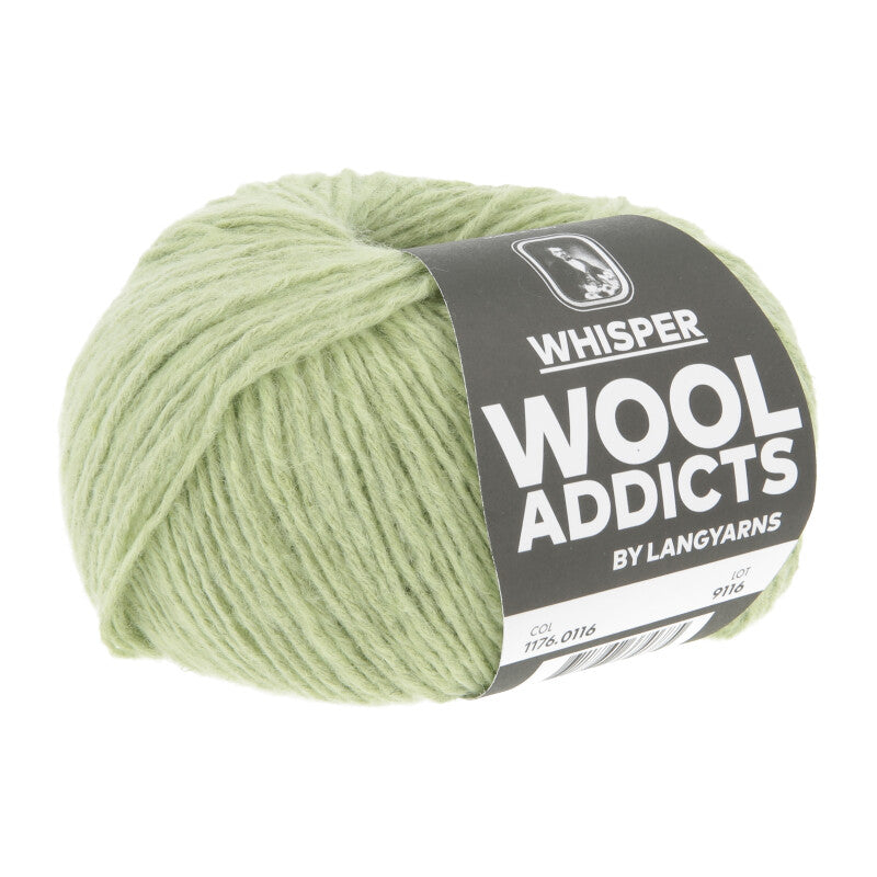 Lang Yarns - Whisper - 1176.0116