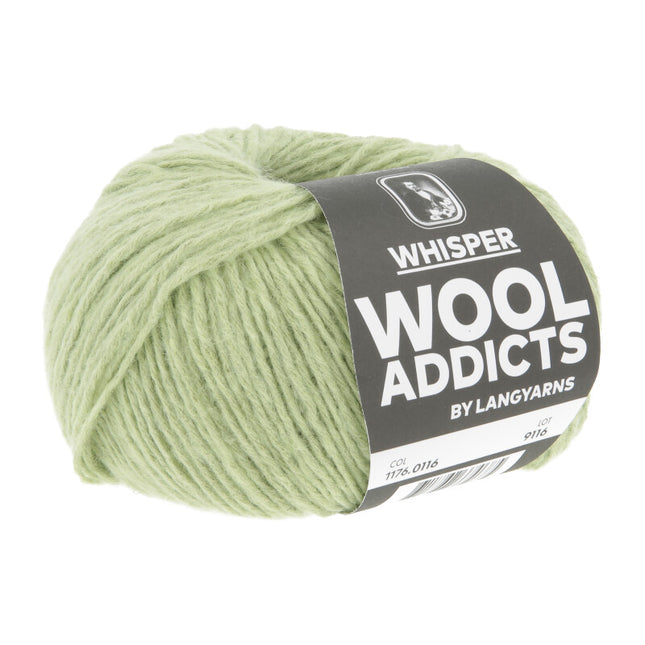 Lang Yarns - Whisper - 1176.0116