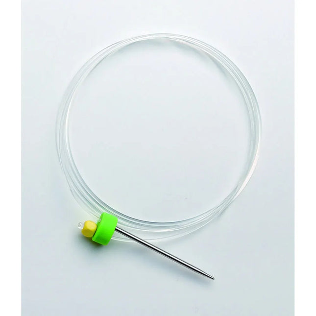 Clover - Stekenhouder voor rondbreinaalden lang 61-91cm