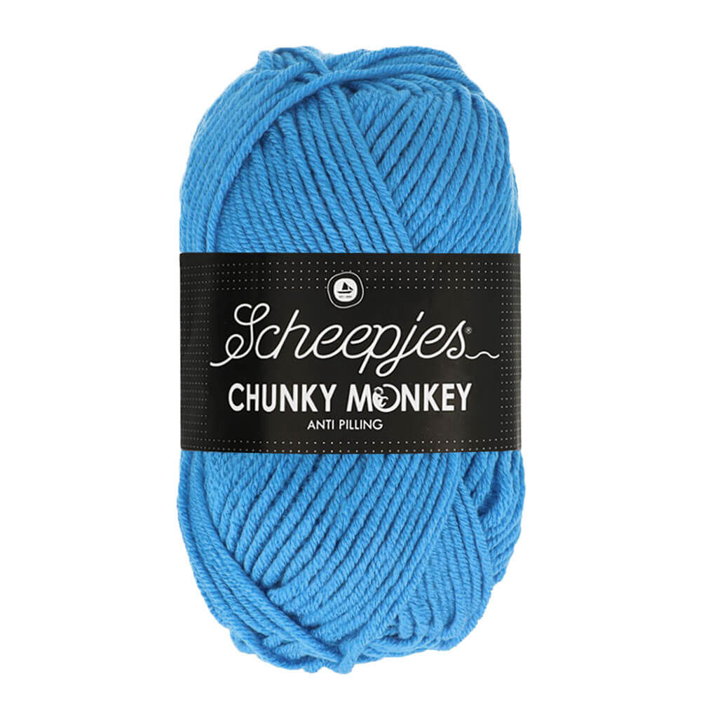 Scheepjes Chunky Monkey - 1003