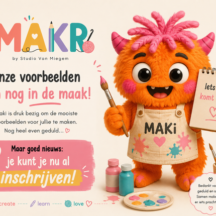 Woensdag 23 september - Mandala borrelplank