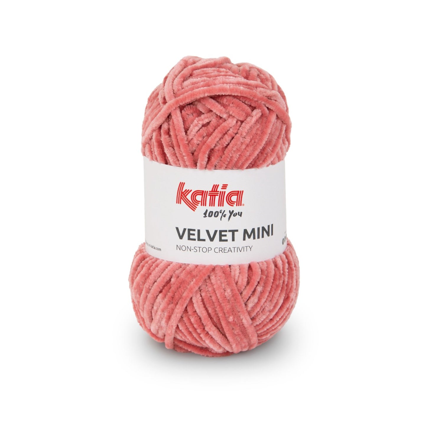 Katia Velvet Mini - 212