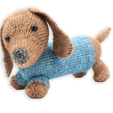 Hardicraft - Ria Teckel - Breipakket