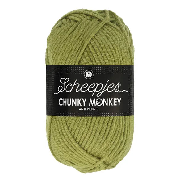 Scheepjes Chunky Monkey - 1065