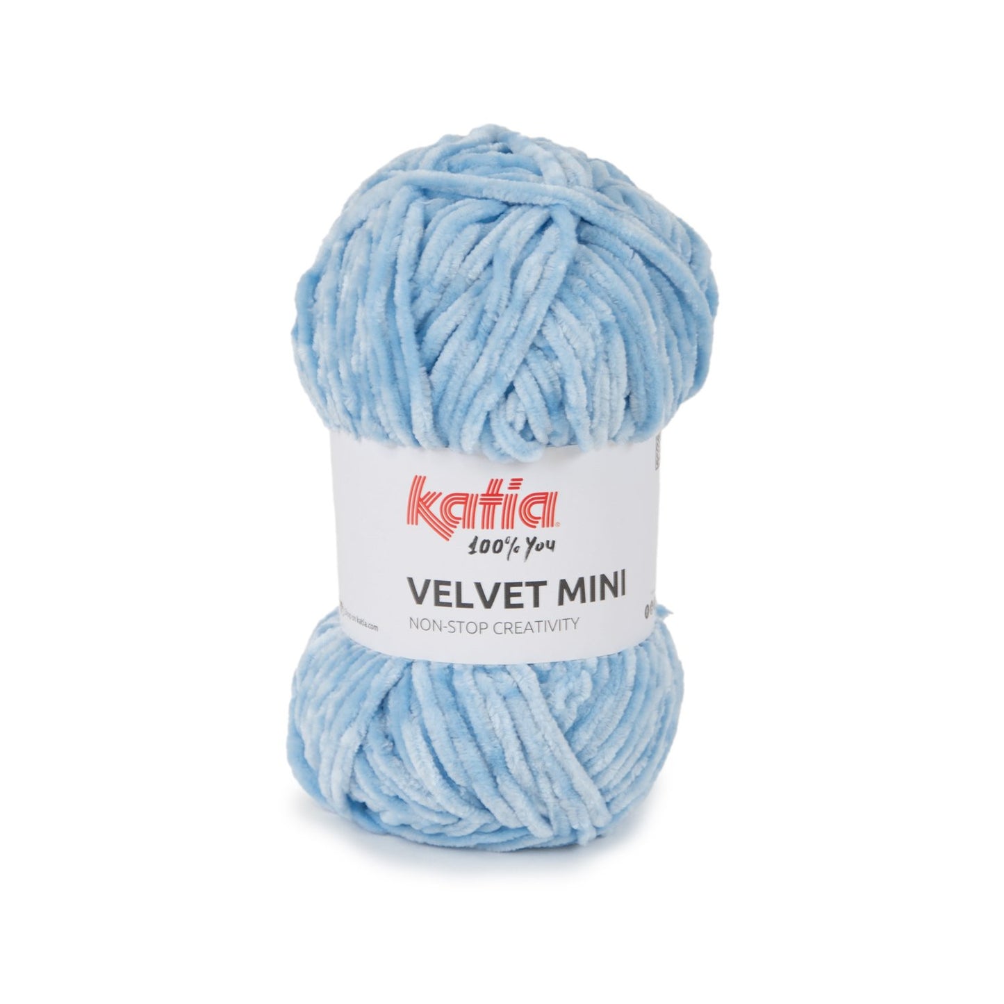 Katia Velvet Mini - 219