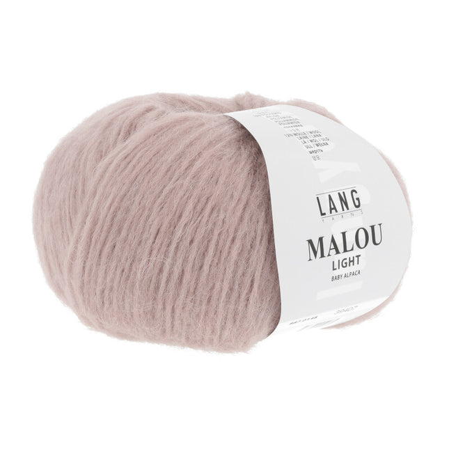 Lang Yarns - Malou Light - 887.0148
