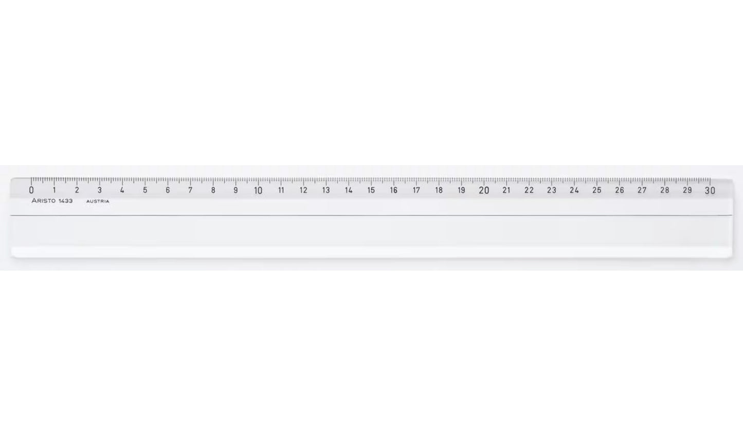 Aristo - Liniaal 30cm