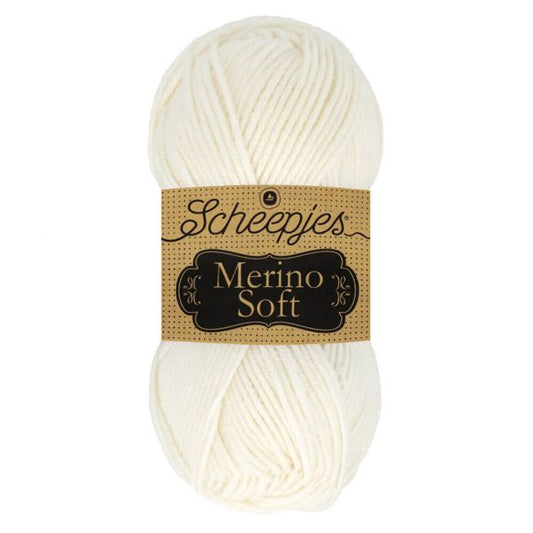 Scheepjes Merino Soft - 602