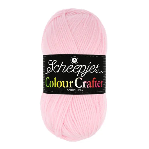 Scheepjes Colour Crafter - 1130