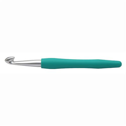 KnitPro Waves haaknaald 10.00mm