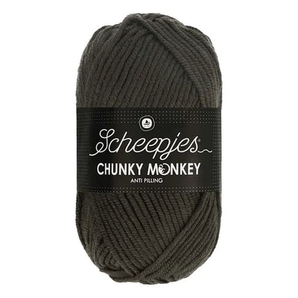 Scheepjes Chunky Singe - 2018
