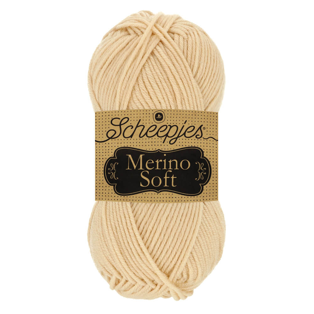 Scheepjes Merino Soft - 606