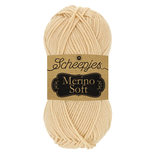 Scheepjes Merino Soft - 606