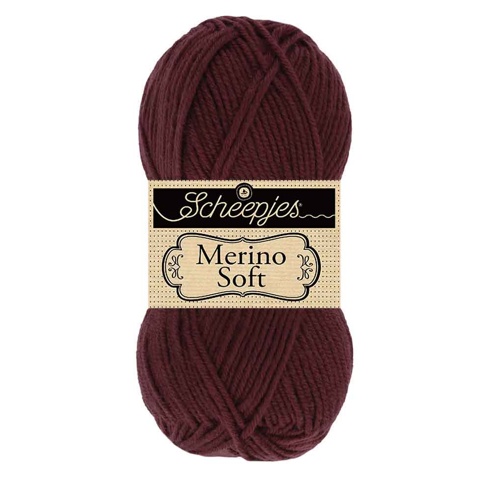 Scheepjes Merino Soft - 622