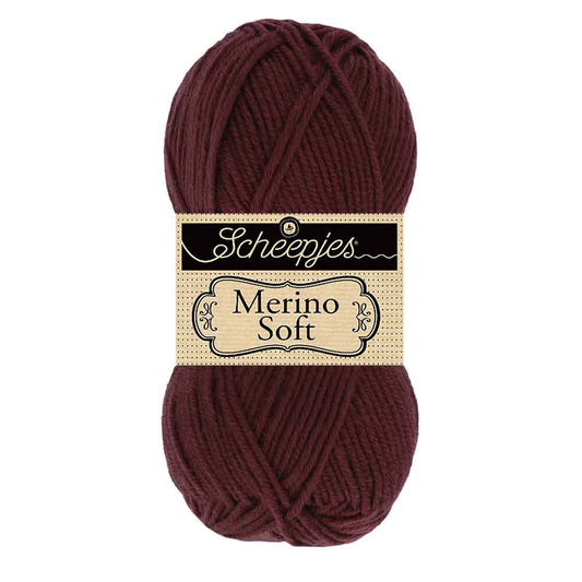 Scheepjes Merino Soft - 622