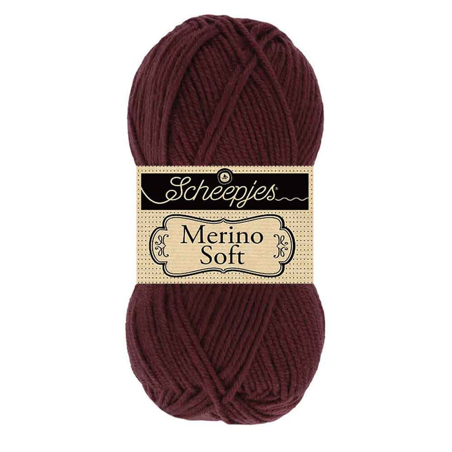 Scheepjes Merino Soft - 622
