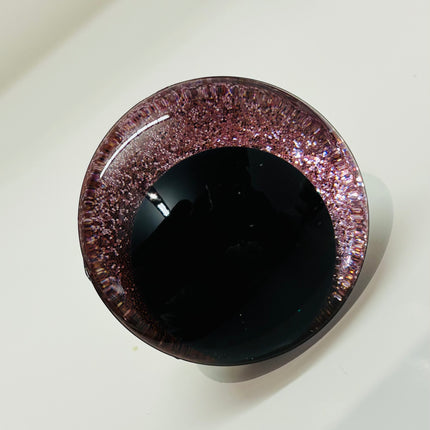 Veiligheidsoog - 35mm Roze