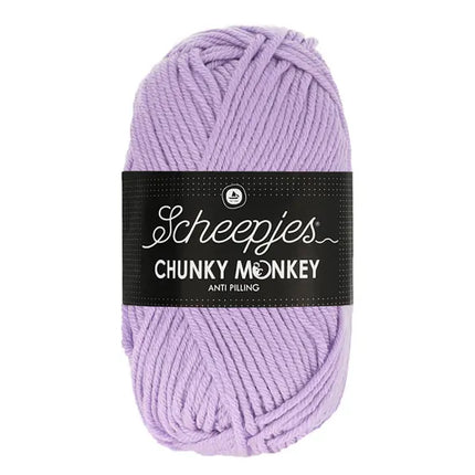 Scheepjes Chunky Monkey - 1432