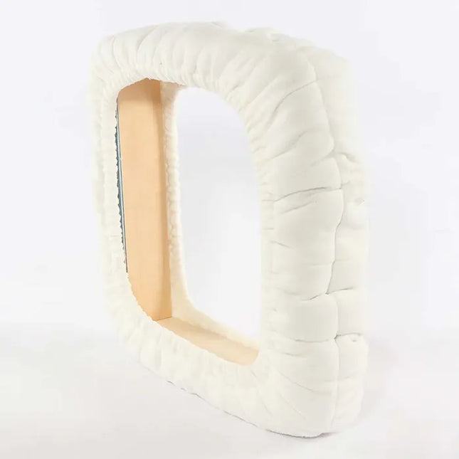 The Oxford Company - beschermhoes XS voor frame vierkant 15x15cm