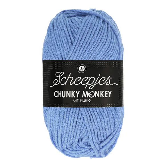 Scheepjes Chunky Monkey - 1082