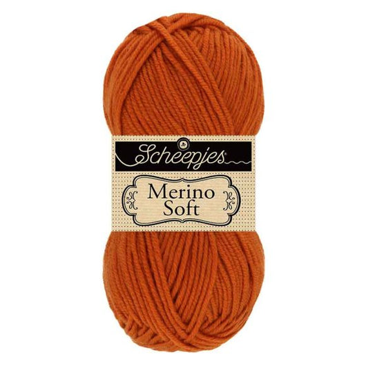 Scheepjes Merino Soft - 619