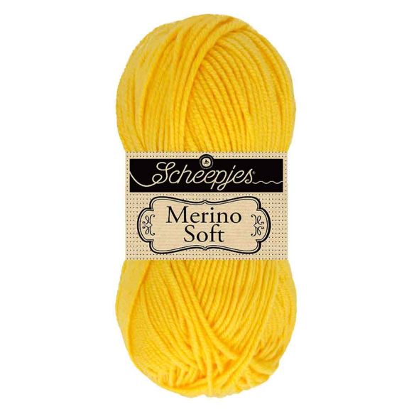 Scheepjes Merino Soft - 644