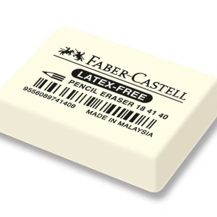 Faber-Castell - Gum Latex Free