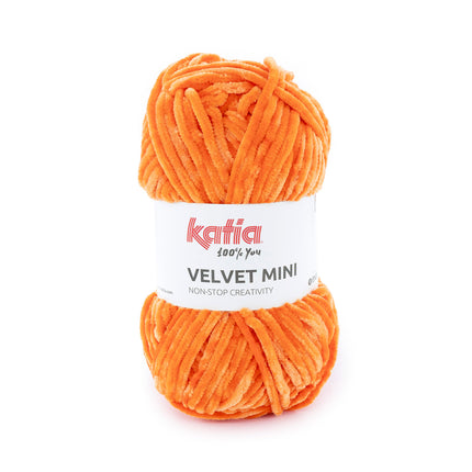 Katia Velvet Mini - 224