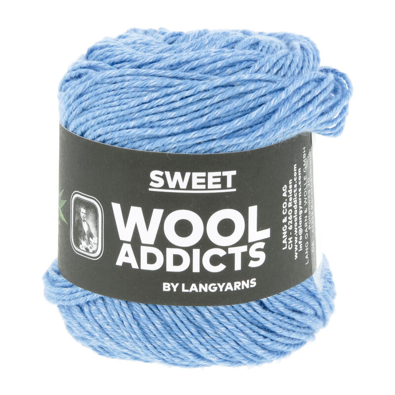 Lang Yarns - Sweet - 1175.0121