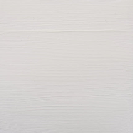 Amsterdam - Standard Series acrylic paint - Zinc white 104 -120ml